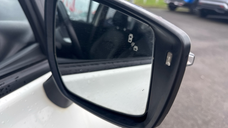 Nissan Note 1.5 dCi Tekna 5dr Diesel Hatchback